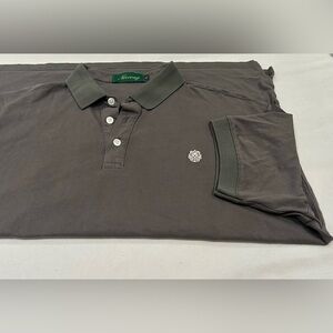 NEWVAY- Short Sleeve Polo Shirt